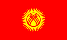 Finden Sie Informationen zu verschiedenen Orten in Kirgisistan